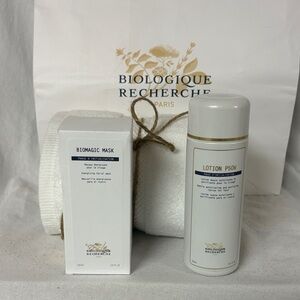 BR | Biomagic mask / Lotion P50W